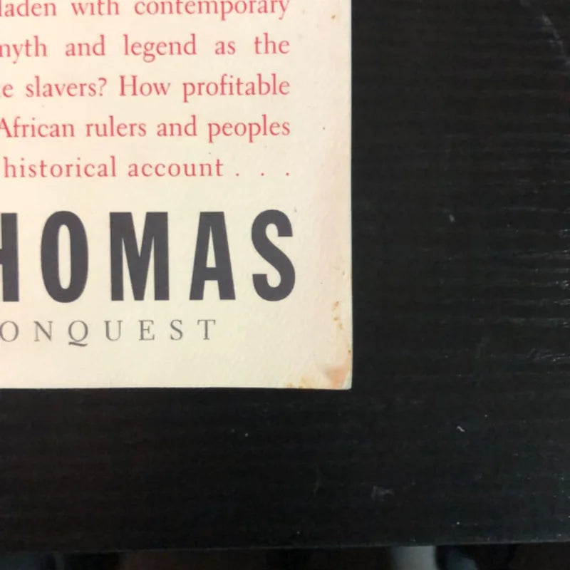 The Slave Trade