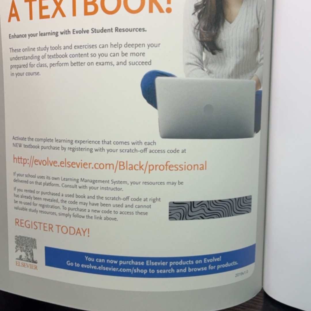 Professional Nursing: Concepts & Challenges, 10th Edition exact copy — photo 7