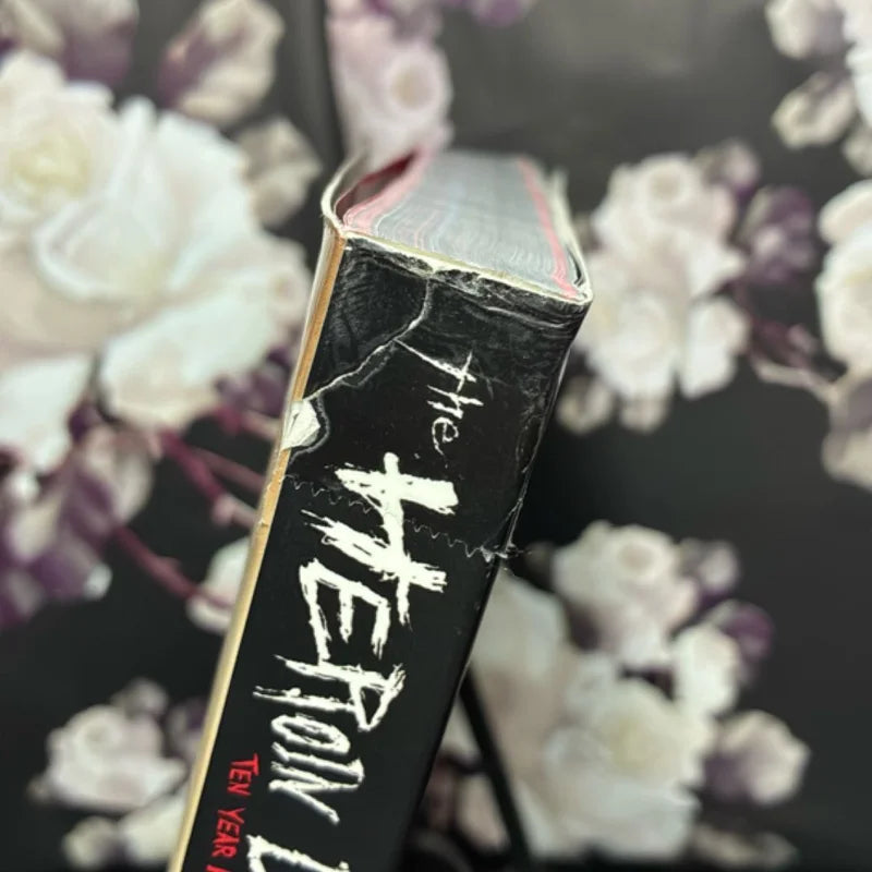 The Heroin Diaries: Ten Year Anniversary Edition