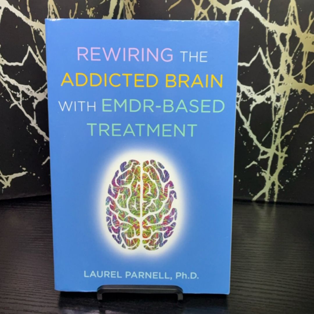 Rewiring the Addicted Brain exact copy — photo 1
