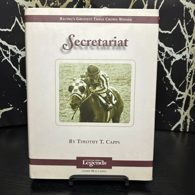 Secretariat