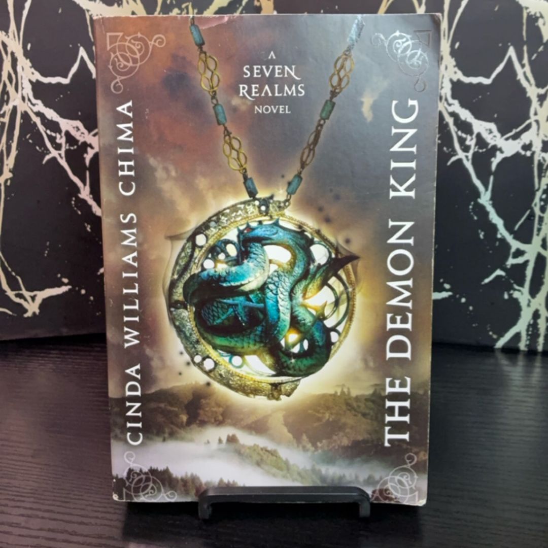 The Demon King exact copy — photo 1