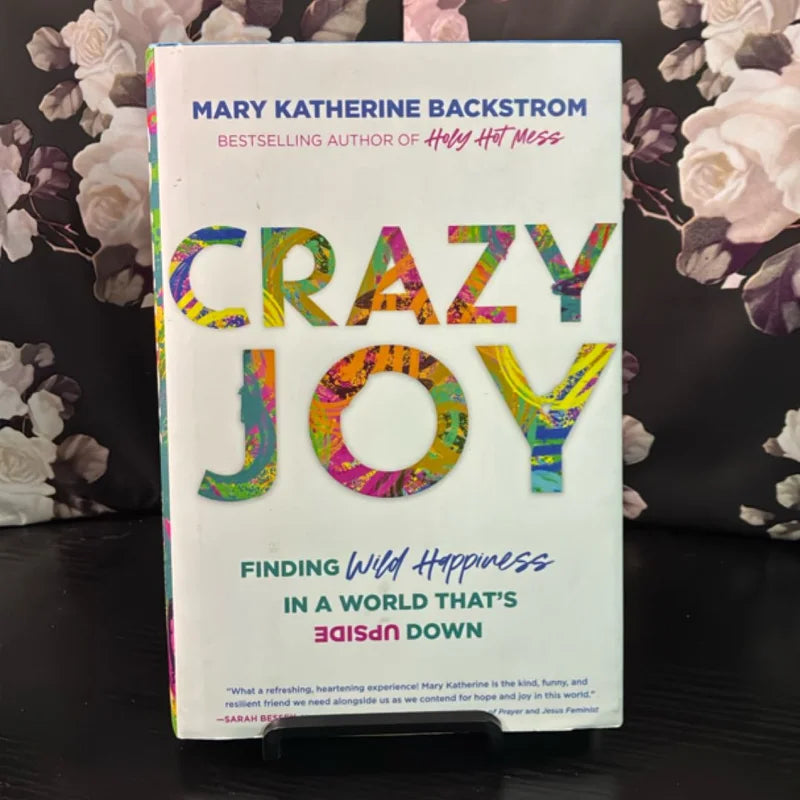 Crazy Joy