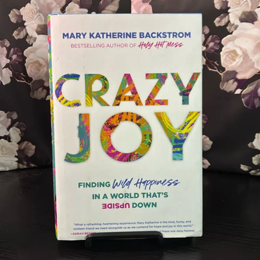 Crazy Joy