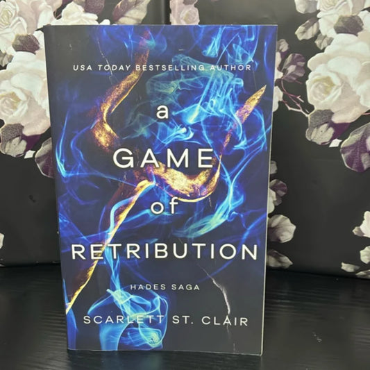 A Game of Retribution