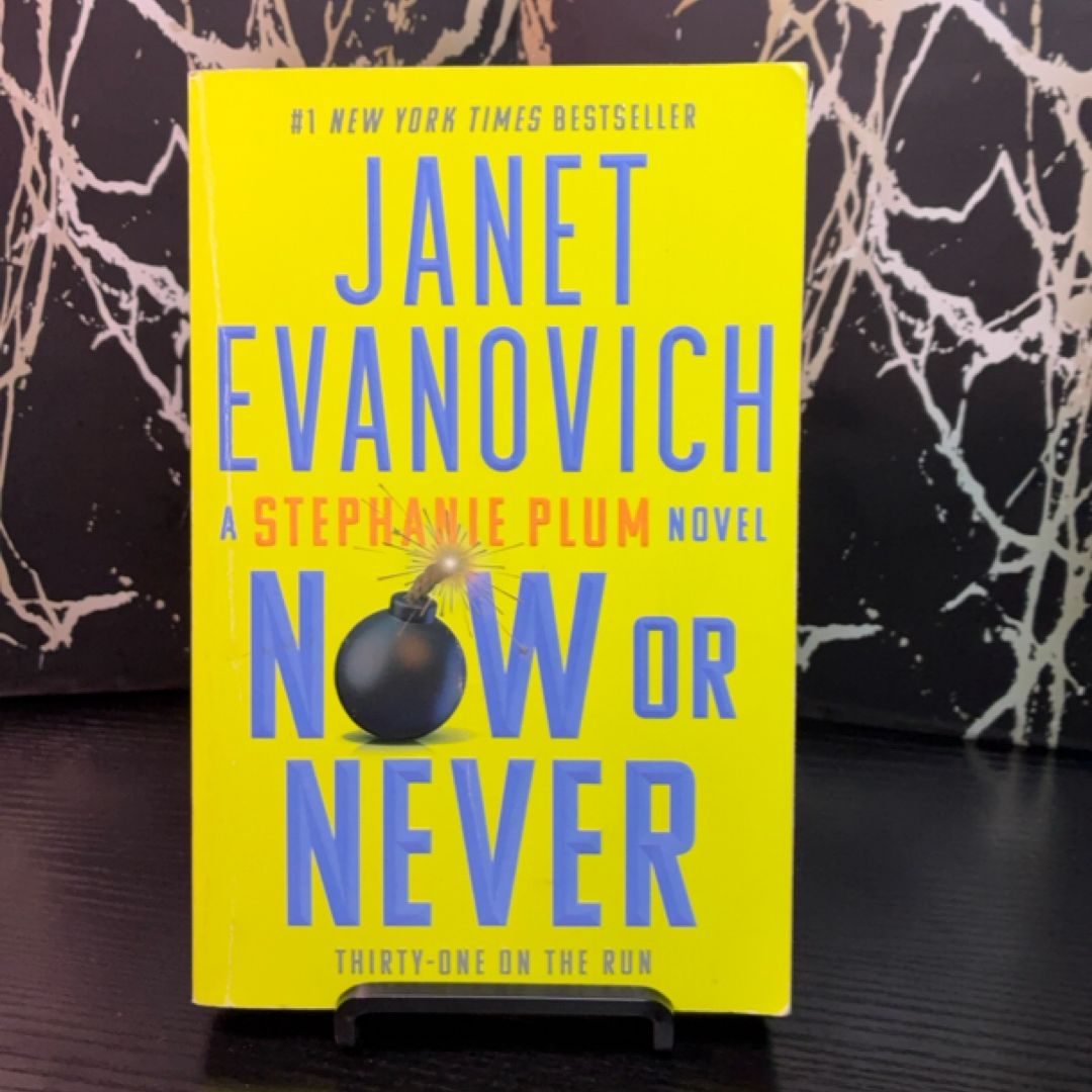 Now or Never exact copy — photo 1