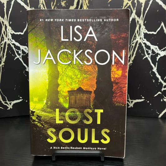 Lost Souls