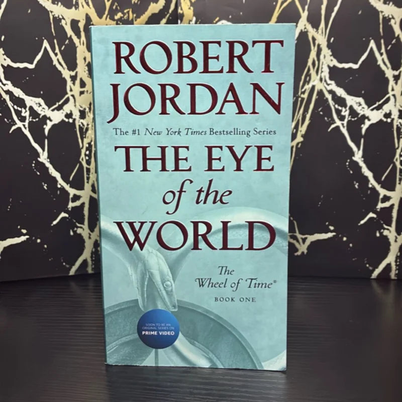 The Eye of the World