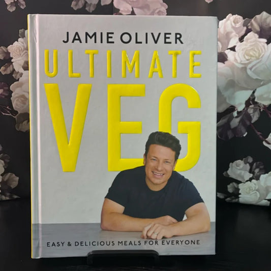 Ultimate Veg