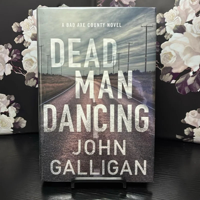 Dead Man Dancing
