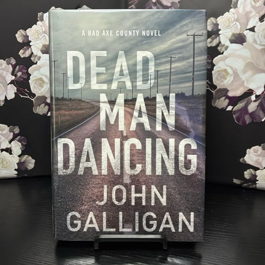 Dead Man Dancing