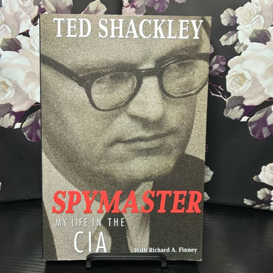 Spymaster