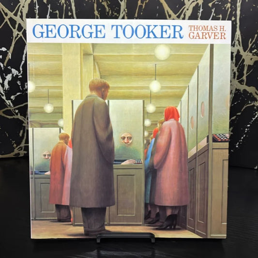George Tooker