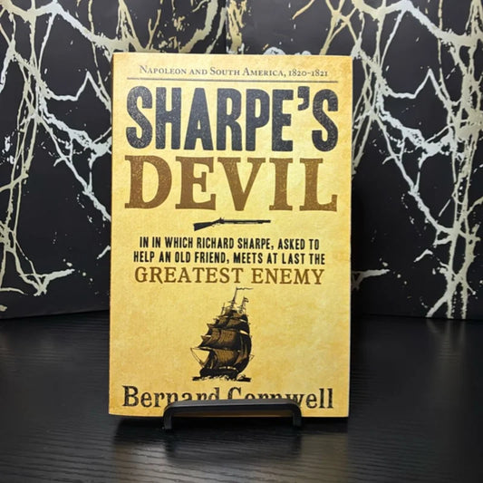 Sharpe's Devil