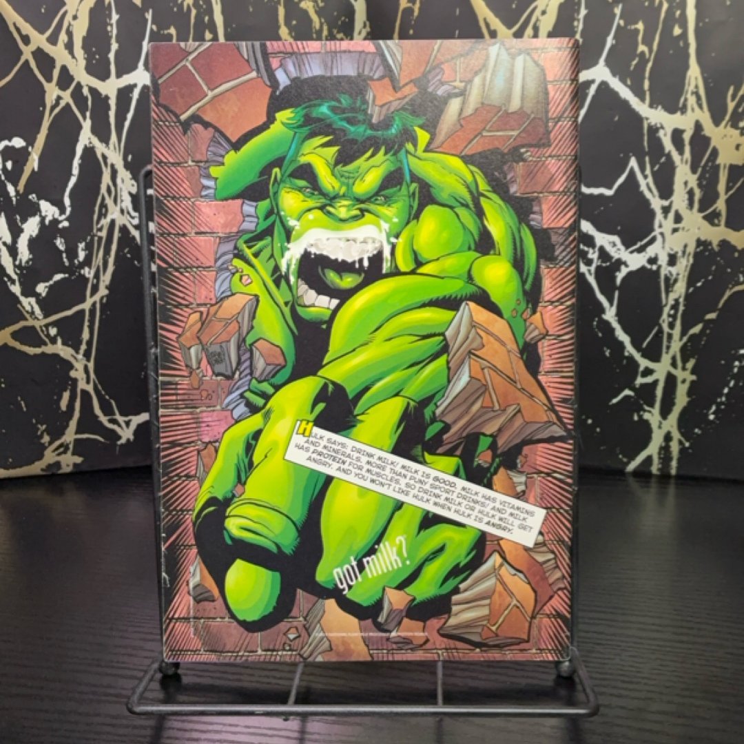 Galactus: The Devourer #4 exact copy — photo 2