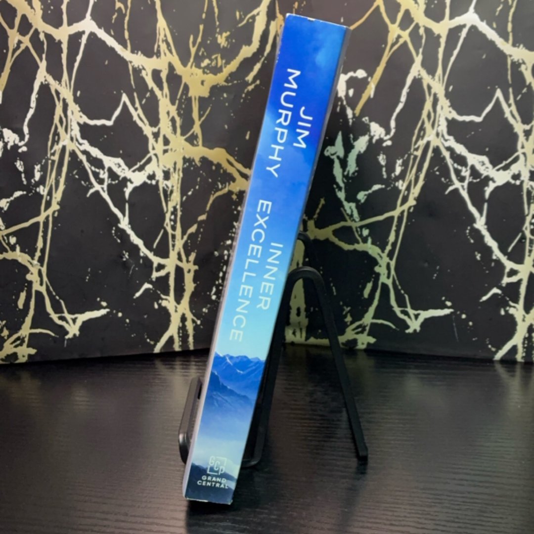 Inner Excellence exact copy — photo 2