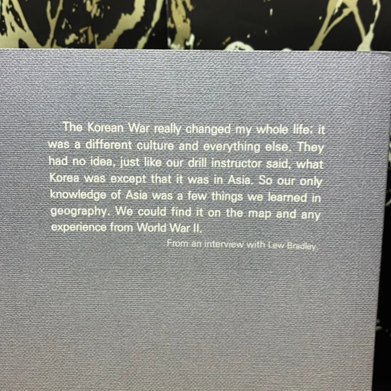 Young Heroes Who Changed Korean History