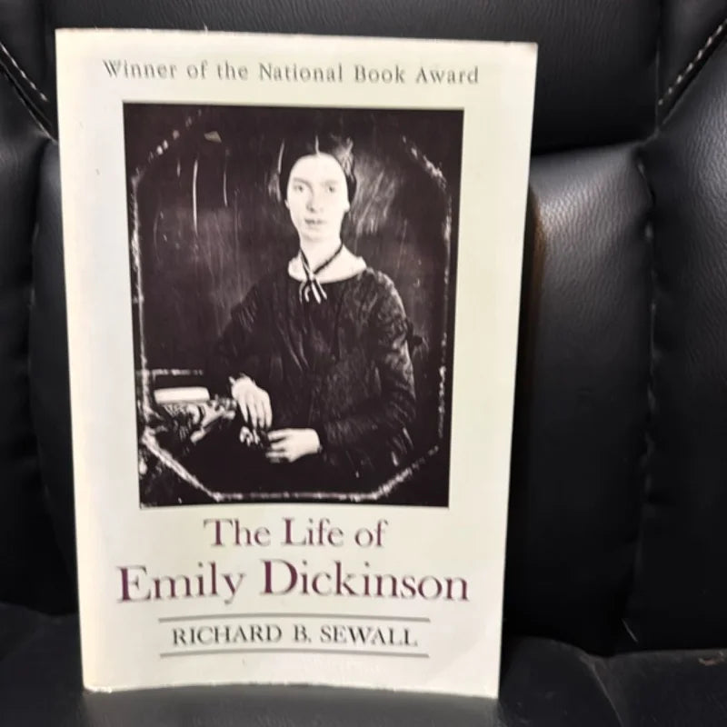 The Life of Emily Dickinson