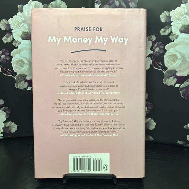 My Money My Way