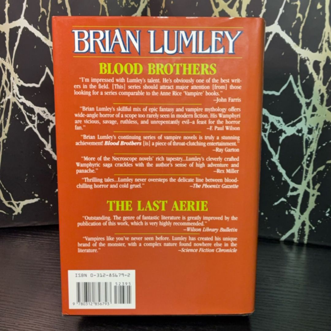 Bloodwars exact copy — photo 3