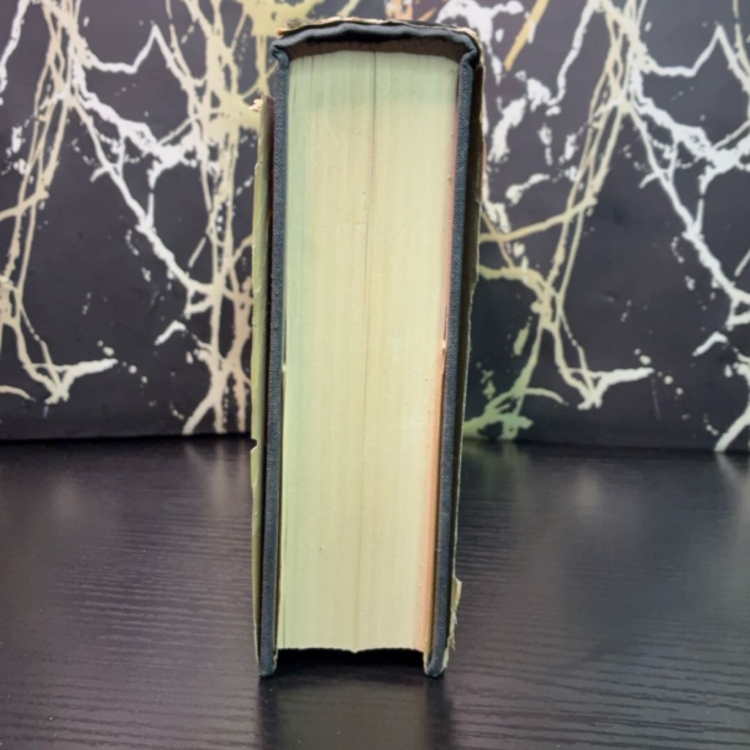Elizabeth I: A Biography exact copy — photo 5