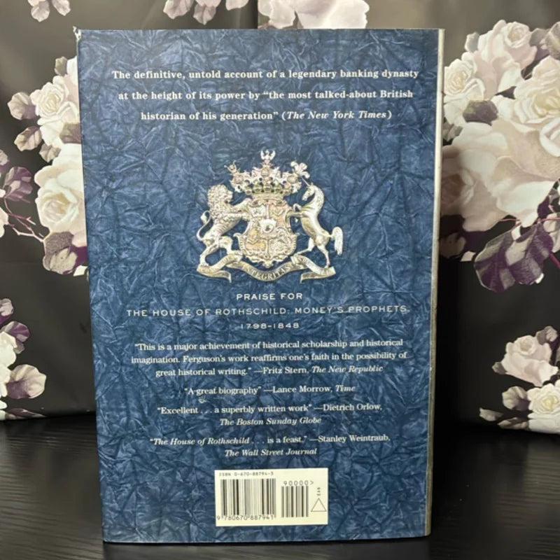 The House of Rothschild