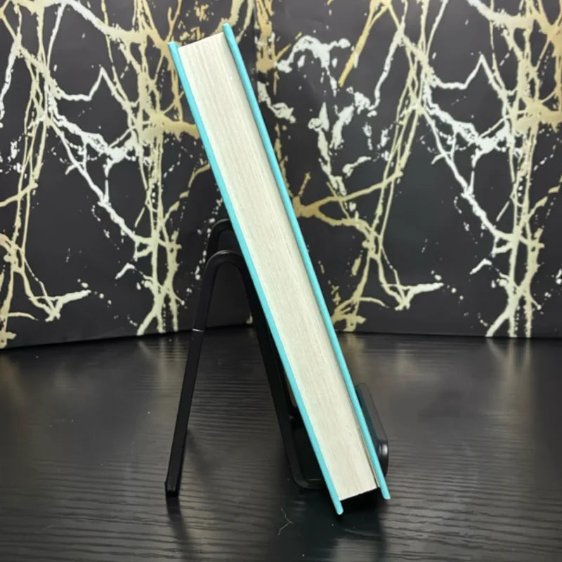 The Comfort Book