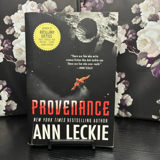 Provenance
