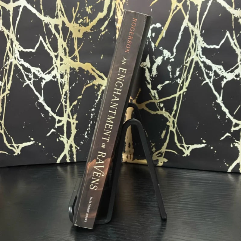 An Enchantment of Ravens