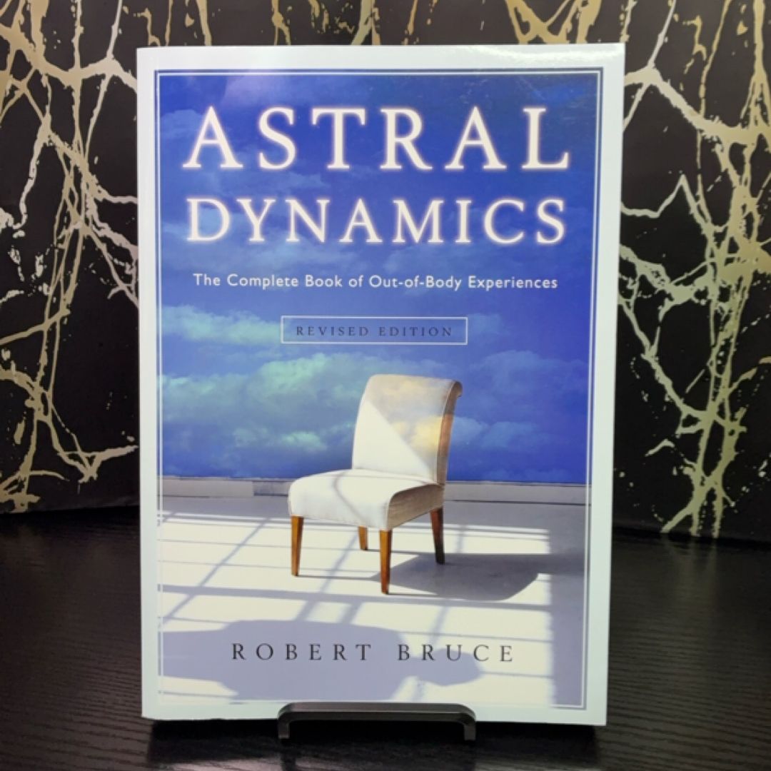 Astral Dynamics exact copy — photo 1