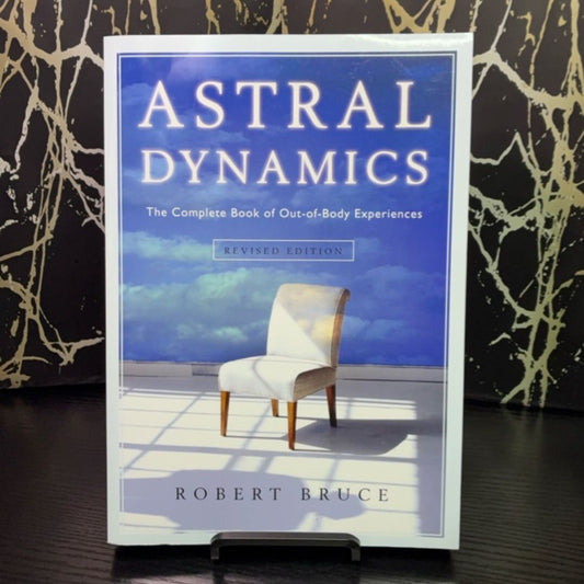 Astral Dynamics exact copy — photo 1