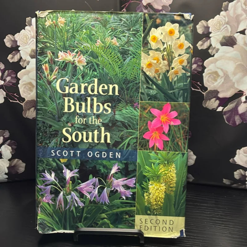 Garden Bulbs for the South
