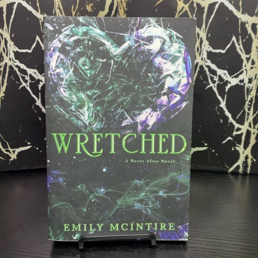 Wretched exact copy — photo 1