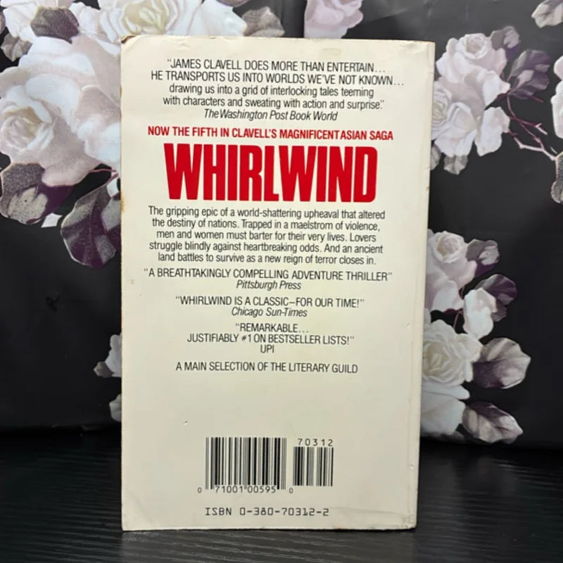 Whirlwind