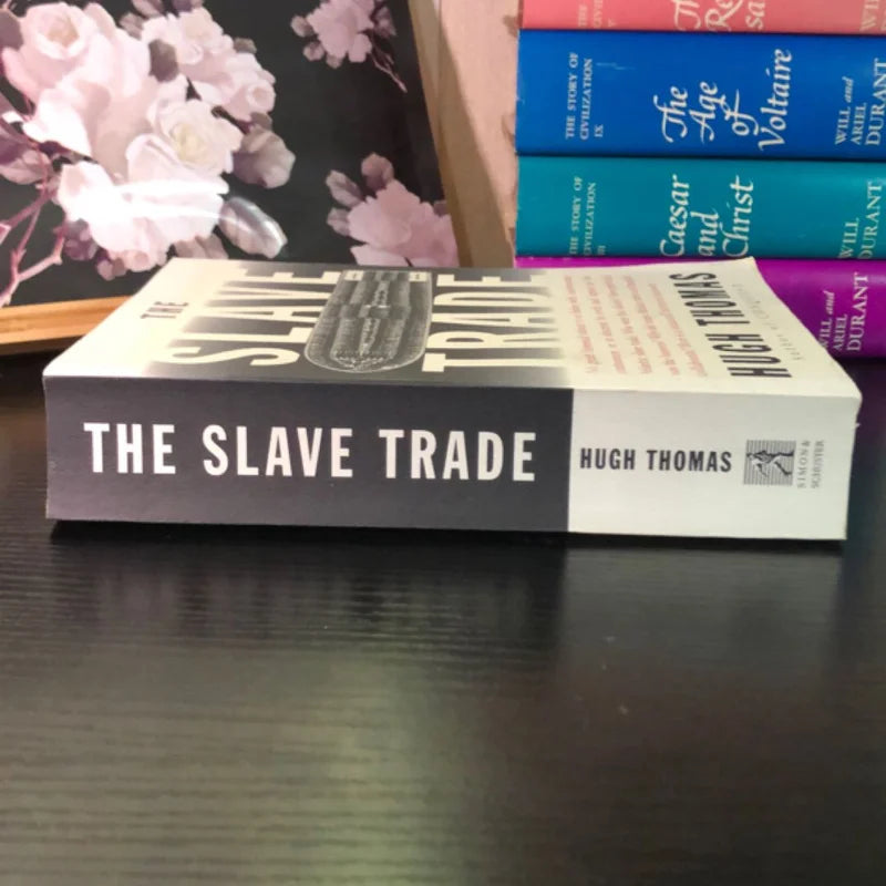 The Slave Trade