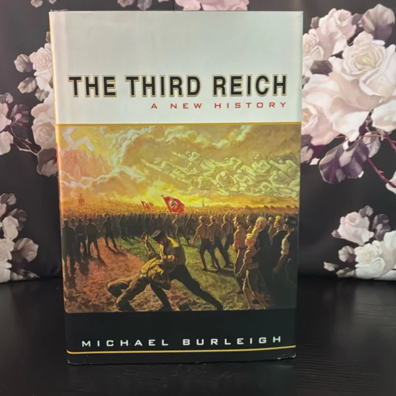 The Third Reich