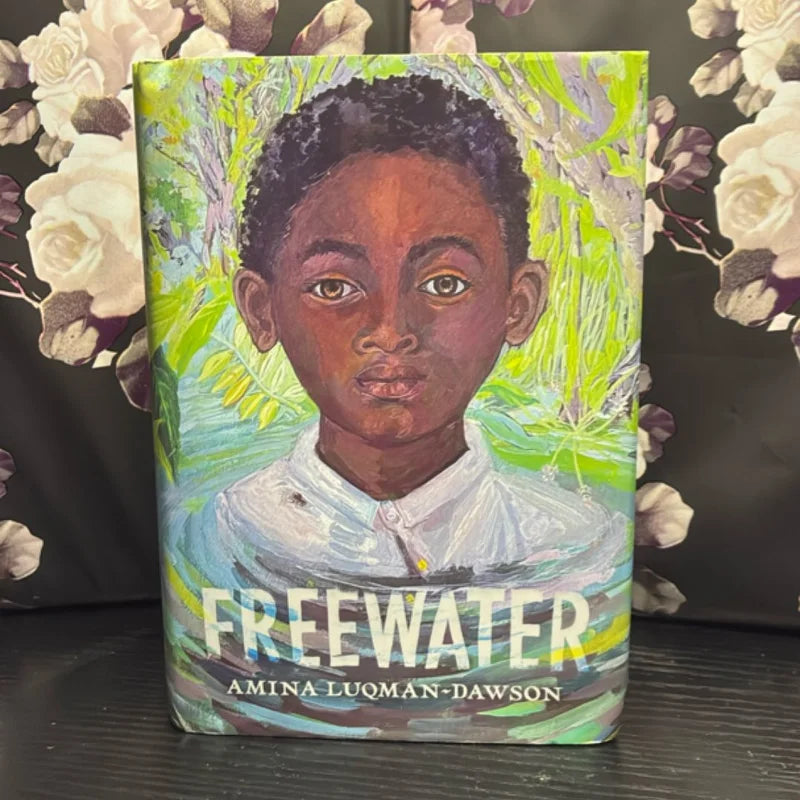 Freewater