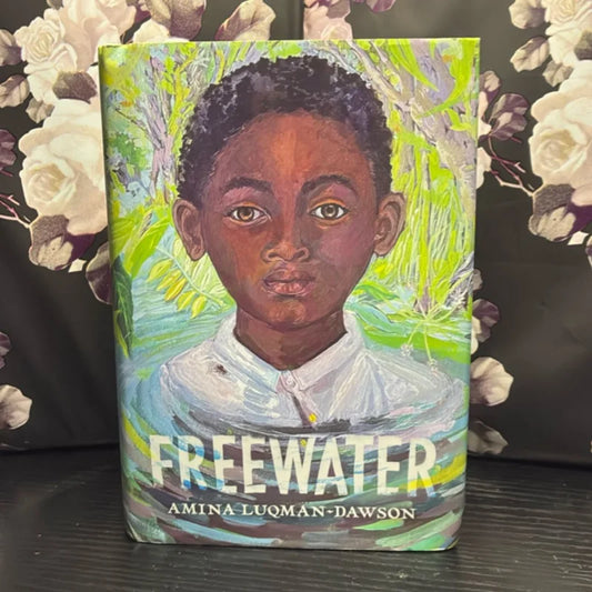 Freewater