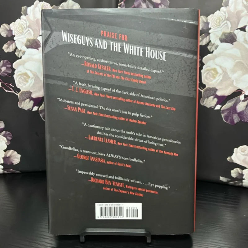 Wiseguys and the White House