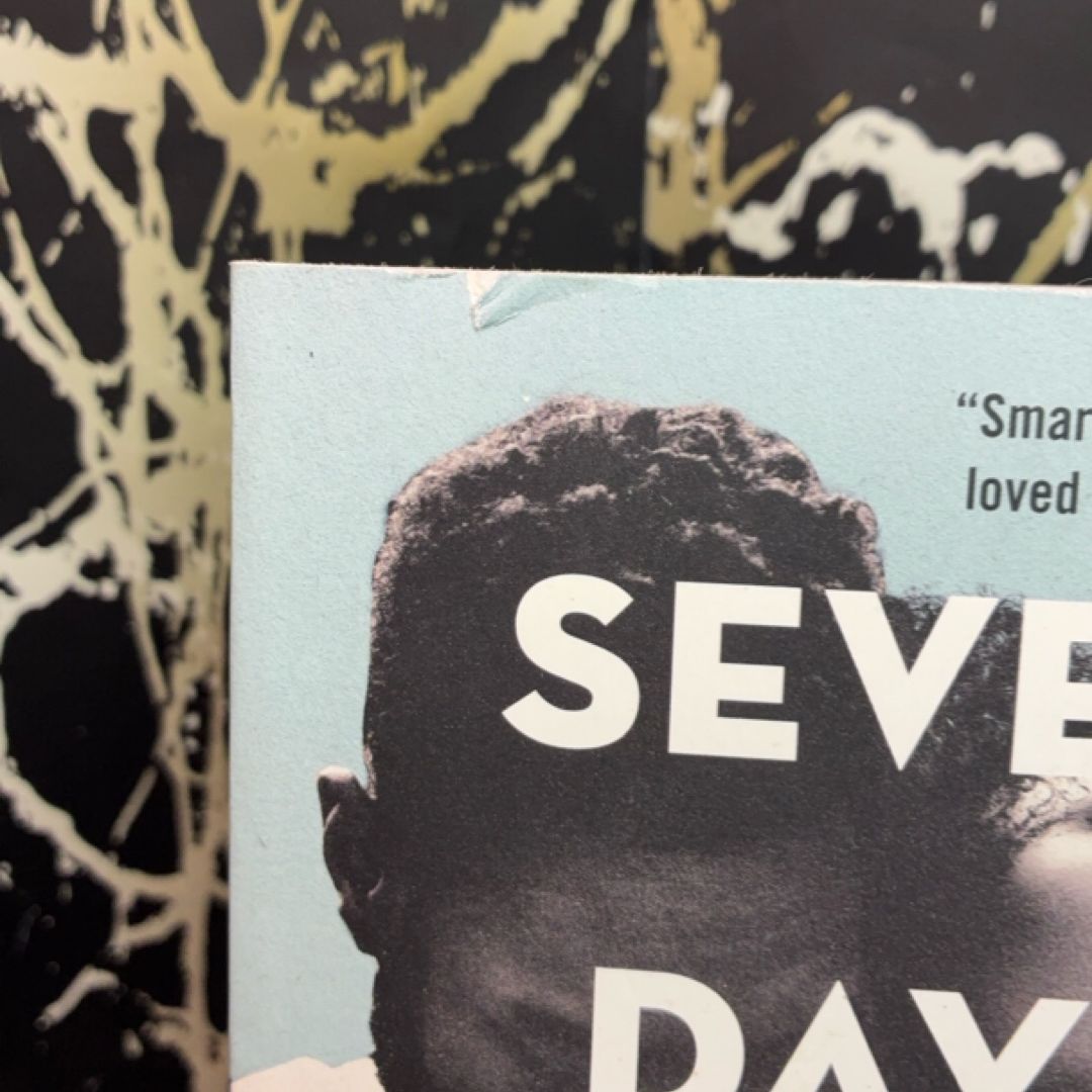 Seven Days in June exact copy — photo 7