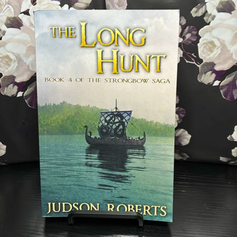 The Long Hunt