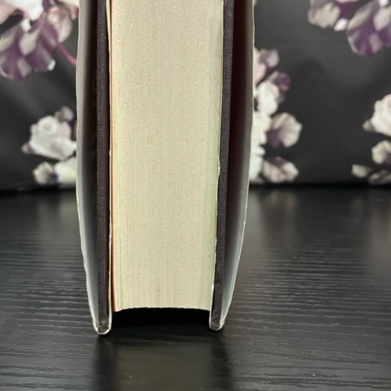 The Casual Vacancy