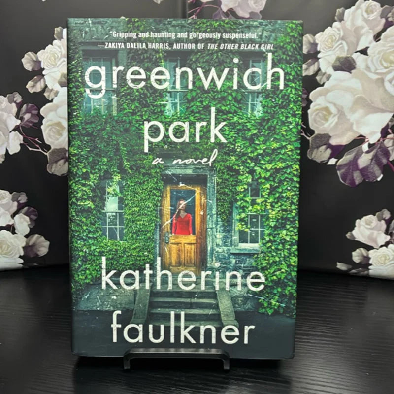 Greenwich Park