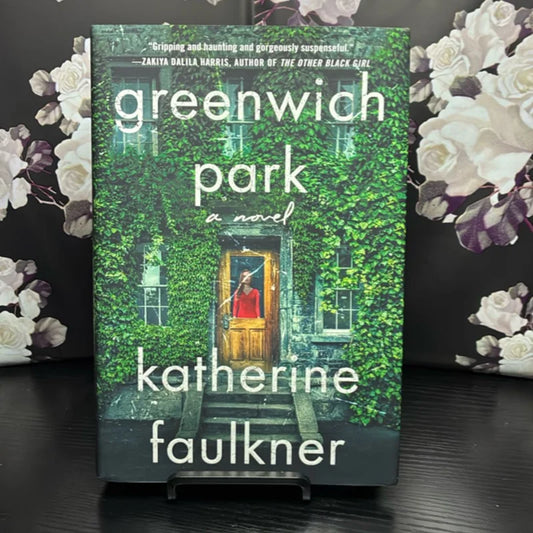 Greenwich Park