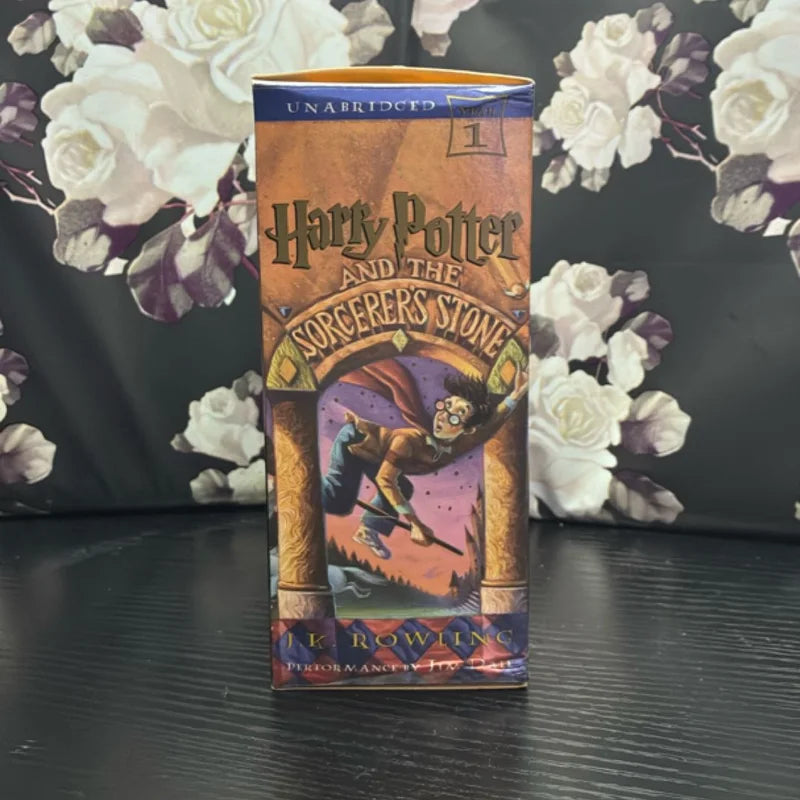 Harry Potter and the Sorcerer's Stone