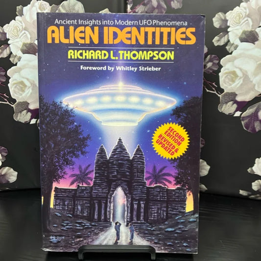 Alien Identities
