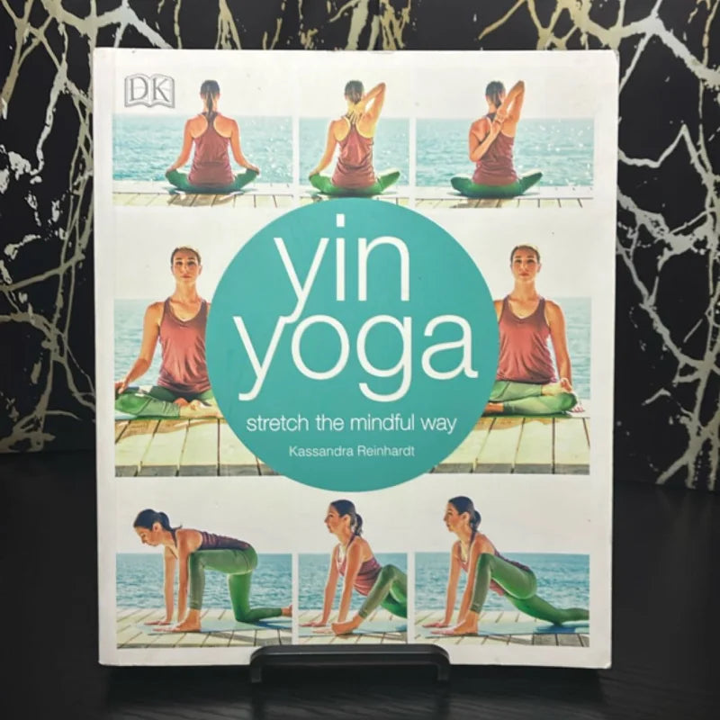 Yin Yoga