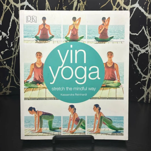 Yin Yoga