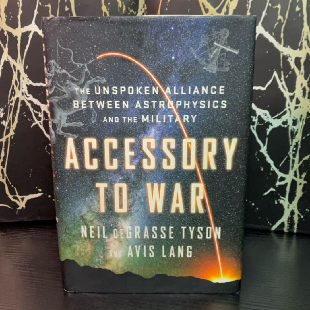 Accessory to War exact copy — photo 1