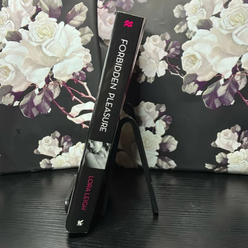 Forbidden Pleasure